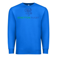True Royal benetton rugby Premium Sweatshirt - linhVisuals