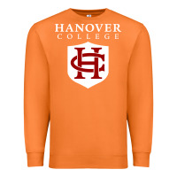 Carrot hanover college Premium Sweatshirt - linhVisuals