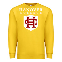 Lemon hanover college Premium Sweatshirt - linhVisuals