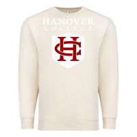 Sandshell hanover college Premium Sweatshirt - linhVisuals
