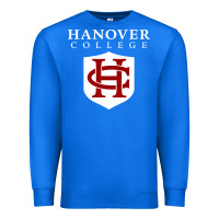 True Royal hanover college Premium Sweatshirt - linhVisuals