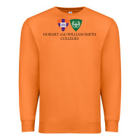 Carrot hobart and william smith colleges Premium Sweatshirt - linhVisuals