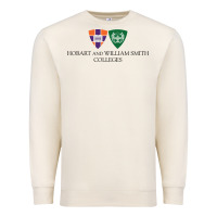 Sandshell hobart and william smith colleges Premium Sweatshirt - linhVisuals
