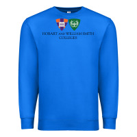 True Royal hobart and william smith colleges Premium Sweatshirt - linhVisuals
