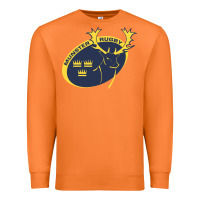 Carrot munster rugby Premium Sweatshirt - linhVisuals