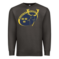 Smoke munster rugby Premium Sweatshirt - linhVisuals