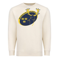Sandshell munster rugby Premium Sweatshirt - linhVisuals