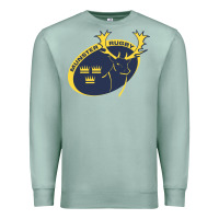 Munster Rugby Premium Sweatshirt | Teevron