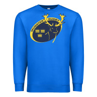 True Royal munster rugby Premium Sweatshirt - linhVisuals