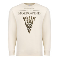 Sandshell morrowind Premium Sweatshirt - linhVisuals