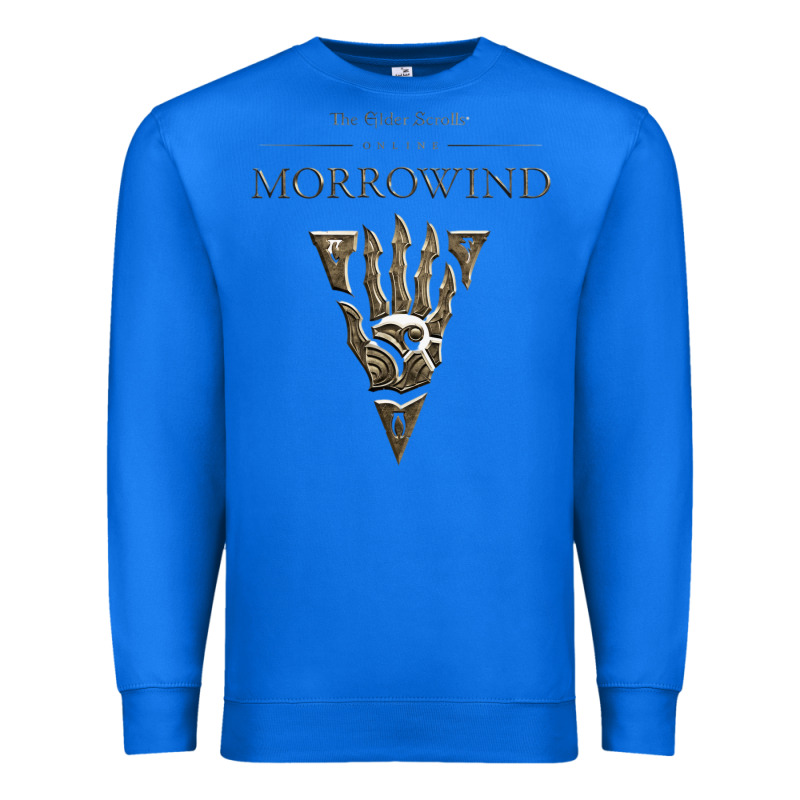 Morrowind Premium Sweatshirt by linhVisuals | Teevron
