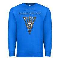 True Royal morrowind Premium Sweatshirt - linhVisuals
