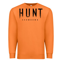 Carrot hunt showdown Premium Sweatshirt - linhVisuals