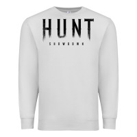 Dove Grey hunt showdown Premium Sweatshirt - linhVisuals