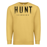 Antique Gold hunt showdown Premium Sweatshirt - linhVisuals