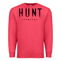 Cardinal hunt showdown Premium Sweatshirt - linhVisuals