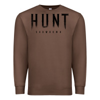 Chestnut hunt showdown Premium Sweatshirt - linhVisuals