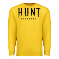 Lemon hunt showdown Premium Sweatshirt - linhVisuals