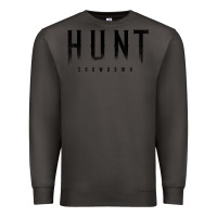 Smoke hunt showdown Premium Sweatshirt - linhVisuals