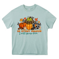 Arona in every season i will praise him Heavy Core Tee - CowGirlArtShop