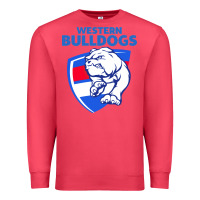 Cardinal western bulldogs Premium Sweatshirt - linhVisuals