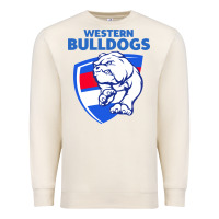 Sandshell western bulldogs Premium Sweatshirt - linhVisuals