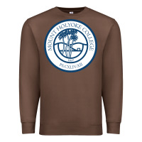Chestnut mount holyoke college Premium Sweatshirt - linhVisuals