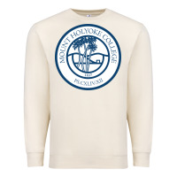 Sandshell mount holyoke college Premium Sweatshirt - linhVisuals