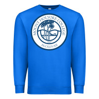 Mount Holyoke College Premium Sweatshirt | Teevron