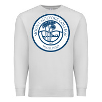 Dove Grey mount holyoke college Premium Sweatshirt - linhVisuals
