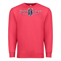 Cardinal starcraft Premium Sweatshirt - linhVisuals