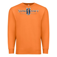 Carrot starcraft Premium Sweatshirt - linhVisuals