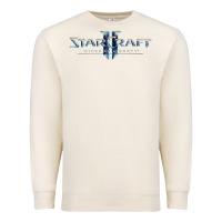 Sandshell starcraft Premium Sweatshirt - linhVisuals