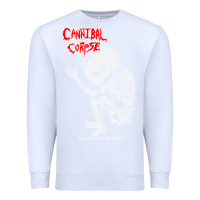 White butchered at birth Premium Sweatshirt - linhVisuals