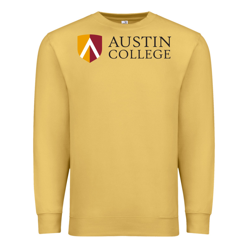 Austin College Premium Sweatshirt by linhVisuals | Teevron