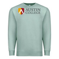 Seafoam Austin College Premium Sweatshirt - linhVisuals