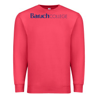 Cardinal Baruch College Premium Sweatshirt - linhVisuals