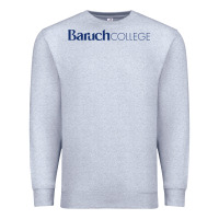 Baruch College Premium Sweatshirt | Teevron