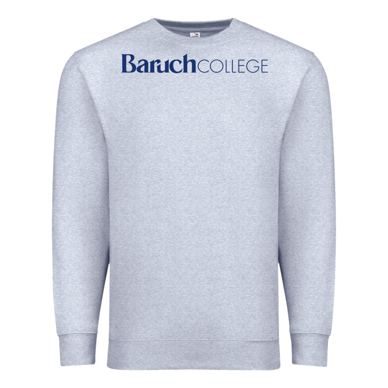Baruch College Premium Sweatshirt by linhVisuals | Teevron