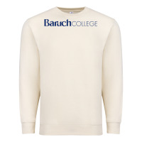 Sandshell Baruch College Premium Sweatshirt - linhVisuals