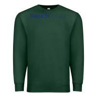 Sports Green Baruch College Premium Sweatshirt - linhVisuals