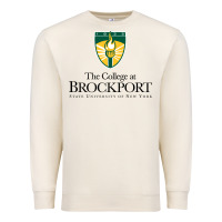 Sandshell SUNY Brockport College Premium Sweatshirt - linhVisuals