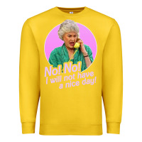 Lemon dorothy zbornak Premium Sweatshirt - linhVisuals