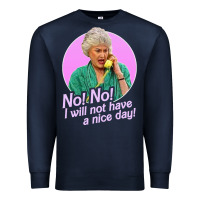 Dorothy Zbornak Premium Sweatshirt | Teevron