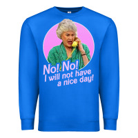 True Royal dorothy zbornak Premium Sweatshirt - linhVisuals