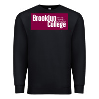 Brooklyn College Premium Sweatshirt | Teevron