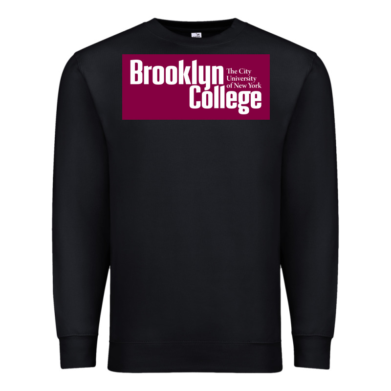 Brooklyn College Premium Sweatshirt by linhVisuals | Teevron