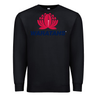 Black new south wales waratahs rugby super league Premium Sweatshirt - linhVisuals