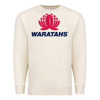 Sandshell new south wales waratahs rugby super league Premium Sweatshirt - linhVisuals