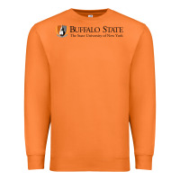 Carrot SUNY Buffalo State College Premium Sweatshirt - linhVisuals
